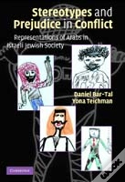 Capa do artigo Stereotypes And Prejudice In Conflict