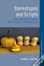 Capa do artigo Stereotypes And Scripts