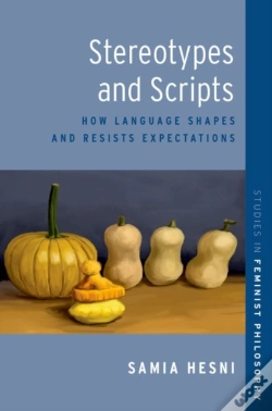 Capa do artigo Stereotypes And Scripts