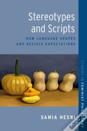 Stereotypes And Scripts