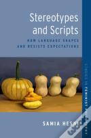 Stereotypes And Scripts
