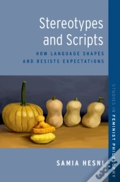 Stereotypes And Scripts