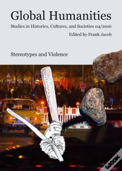 Capa do artigo Stereotypes And Violence