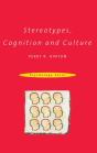 Stereotypes, Cognition And Culture - Preview