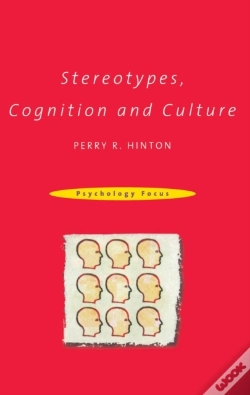 Capa do artigo Stereotypes, Cognition And Culture