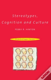 Capa do artigo Stereotypes, Cognition And Culture