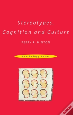 Capa do artigo Stereotypes, Cognition And Culture