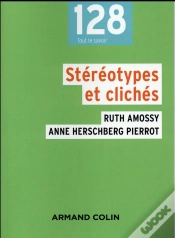 Capa do artigo Stéréotypes Et Clichés ; Langues, Discours, Société (3e Édition)