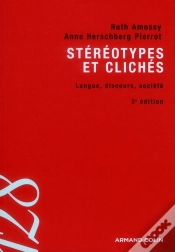 Capa do artigo Stereotypes Et Cliches