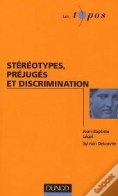 Stéréotypes Et Préjugés