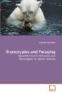 Stereotypies And Foraging - Preview
