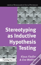 Stereotyping As Inductive Hypothesis Testing