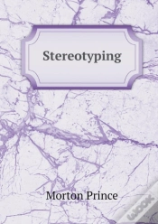 Capa do artigo Stereotyping
