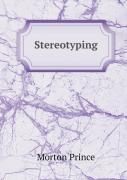 Stereotyping