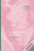 Stereotyping Religion Ii