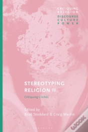 Capa do artigo Stereotyping Religion Ii