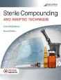 Sterile Compounding And Aseptic Technique, Text, Ebook, Eoc And Navigator+ (Code Via Mail) - Preview