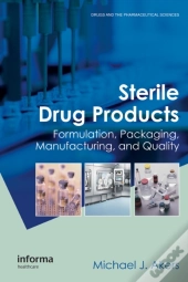 Sterile Drug Products