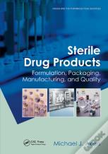 Sterile Drug Products