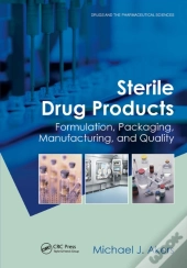 Sterile Drug Products
