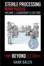Sterile Processing Word Puzzles Vol.1 Leadership & Culture - Preview