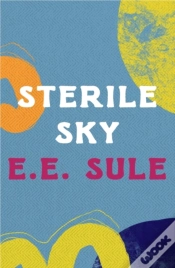 Capa do artigo Sterile Sky