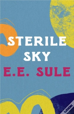 Capa do artigo Sterile Sky