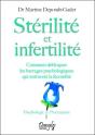 Sterilite Et Infertilite - Preview