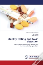 Capa do artigo Sterility Testing And Toxin Detection