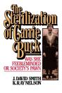 Sterilization Of Carrie Buck - Preview