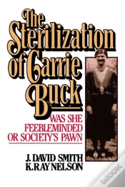 Capa do artigo Sterilization Of Carrie Buck