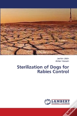Capa do artigo Sterilization Of Dogs For Rabies Control