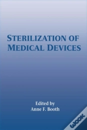 Capa do artigo Sterilization Of Medical Devices