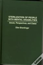 Sterilization Of People With Mental Disabilities