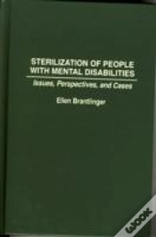 Capa do artigo Sterilization Of People With Mental Disabilities