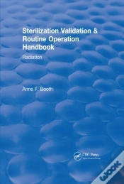 Capa do artigo Sterilization Validation And Routine Operation Handbook (2001)