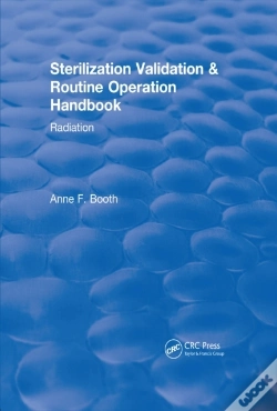 Capa do artigo Sterilization Validation And Routine Operation Handbook (2001)