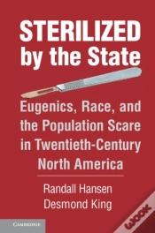 Capa do artigo Sterilized By The State