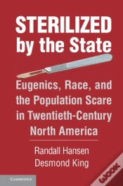 Capa do artigo Sterilized By The State