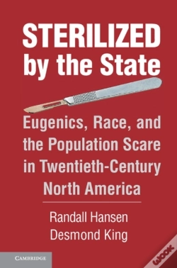 Capa do artigo Sterilized By The State