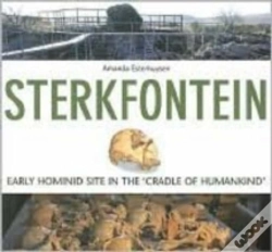 Capa do artigo Sterkfontein