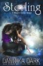 Sterling  A Mageri Series Novel - Preview