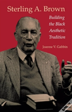 Capa do artigo Sterling A.Brown