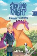 Sterling And Nugget The Dragon