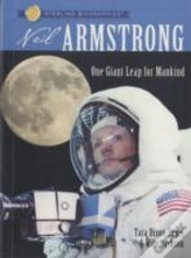 Capa do artigo Sterling Biographiesâ®: Neil Armstrong