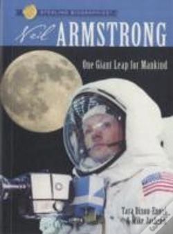 Capa do artigo Sterling Biographiesâ®: Neil Armstrong