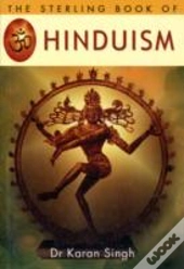 Sterling Book Of Hinduism