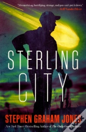 Capa do artigo Sterling City