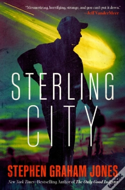 Capa do artigo Sterling City