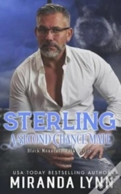Capa do artigo Sterling